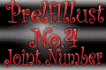 wPrelfIllust No.4 JointNumberx